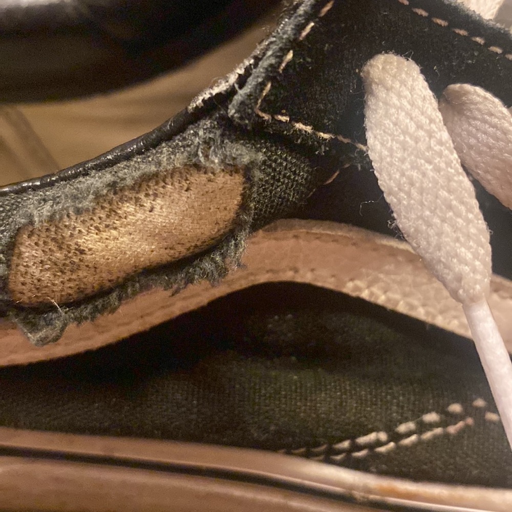 Distressed custom vans - Picture 4 of 12